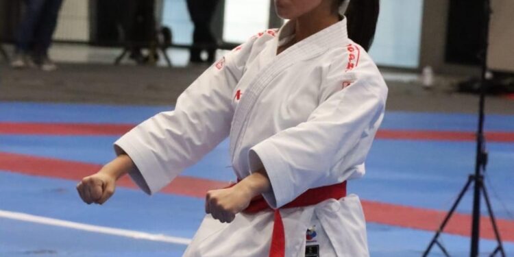 Tamaulipas busca su pase a la Olimpiada Nacional en frontón, karate y triatlón