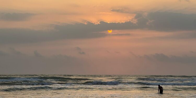 Tamaulipas alberga el Macro Regional CONADE de Triatlón 2025