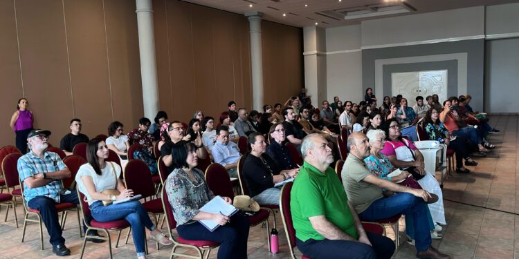 Brinda ITCA charla informativa sobre “Convocatorias vigentes para creadores y artistas de Tamaulipas”