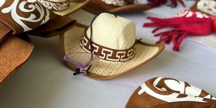 Proyecta Tamaulipas su riqueza turística en “Ventana a México” en Estados Unidos