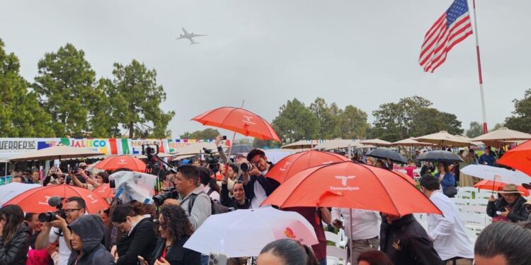 Proyecta Tamaulipas su riqueza turística en “Ventana a México” en Estados Unidos