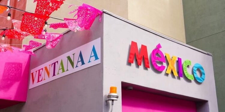 Proyecta Tamaulipas su riqueza turística en “Ventana a México” en Estados Unidos