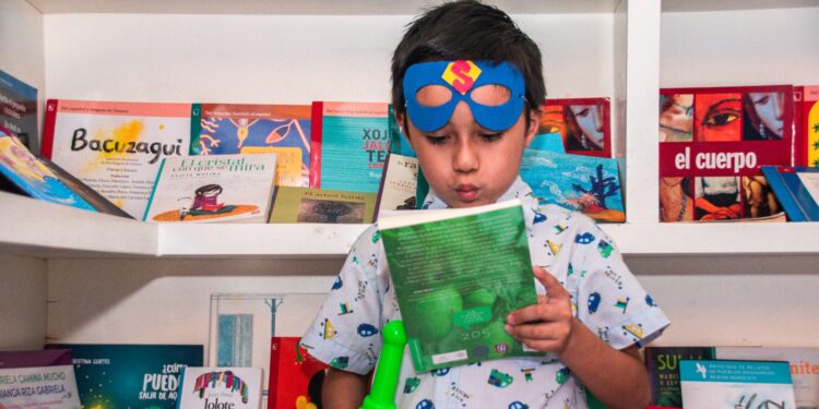 Disfrutan  niñas, niños y familias  de la Celebración de las Infancias 2025 del ITCA, con temática artística y cultural