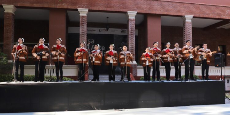 Llevará “Raíces Tamaulipecas” danza y música a Puerto Vallarta
