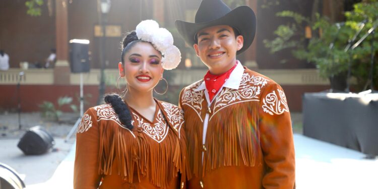 Llevará “Raíces Tamaulipecas” danza y música a Puerto Vallarta