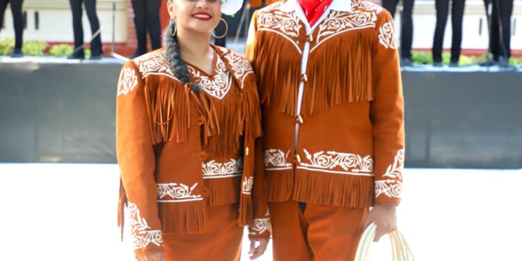 Llevará “Raíces Tamaulipecas” danza y música a Puerto Vallarta