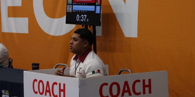 Destaca Tamaulipas en Macro Regional de Karate