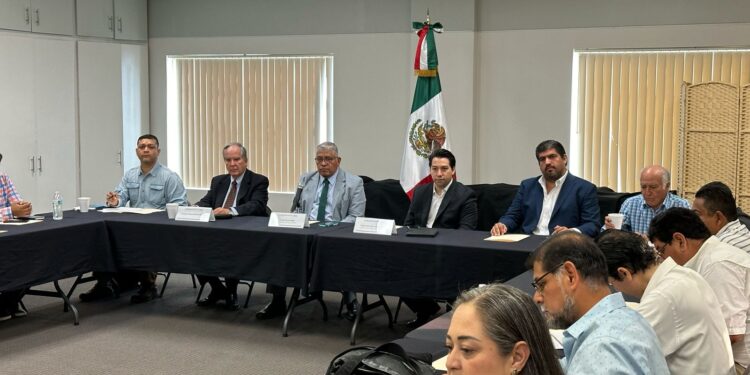 Impulsan exportación de productos tamaulipecos