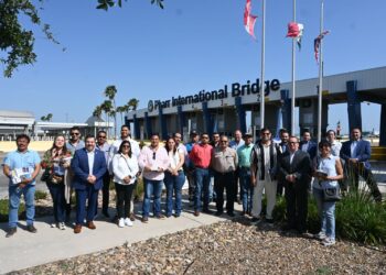 Impulsan exportación de productos tamaulipecos