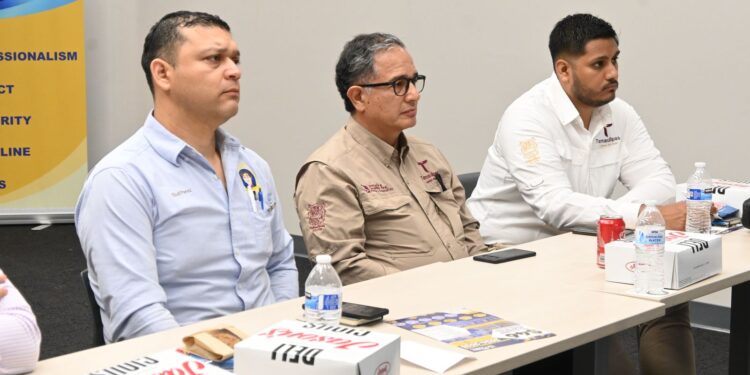 Impulsan exportación de productos tamaulipecos