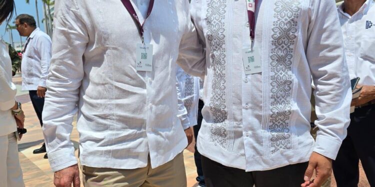 Asiste director del INDE a primera sesión ordinaria del SINADE en Acapulco