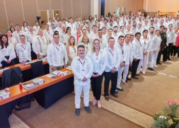 Asiste director del INDE a primera sesión ordinaria del SINADE en Acapulco