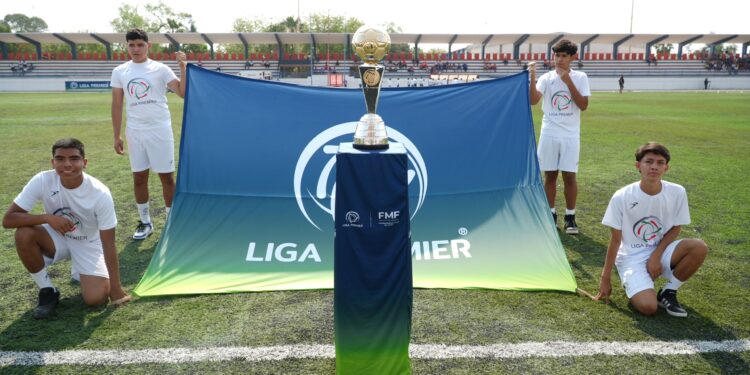 Ventaja para Correcaminos en la final de ida de la liga premier