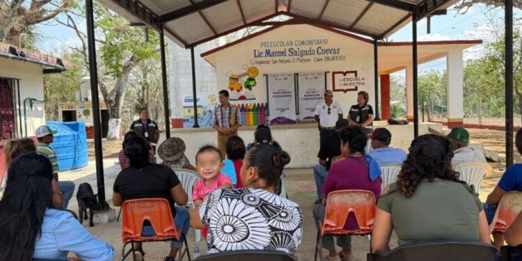 Avala DIF Nacional trabajo de DIF Tamaulipas en materia de asistencia, alimentación y desarrollo comunitario