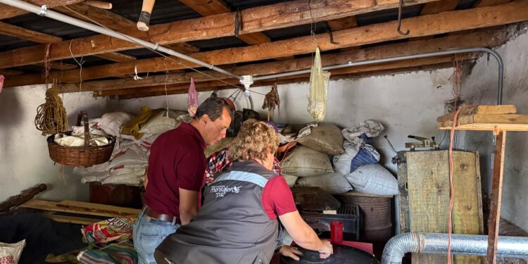 Avala DIF Nacional trabajo de DIF Tamaulipas en materia de asistencia, alimentación y desarrollo comunitario