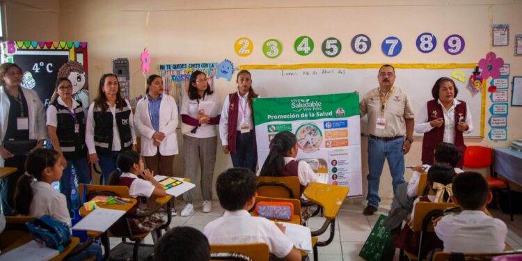 Avala DIF Nacional trabajo de DIF Tamaulipas en materia de asistencia, alimentación y desarrollo comunitario