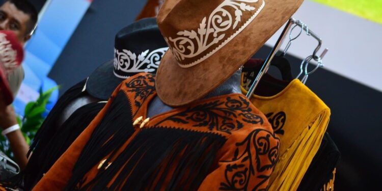 Miles disfrutan la fiesta tamaulipeca en el Tianguis Turístico México 2025