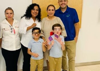 Beneficiadas más de 700 familias tamaulipecas con Ferias del Pasaporte Americano