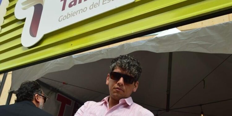 Tamaulipas deleita paladares en “El Gran Taco de México” con su riqueza culinaria