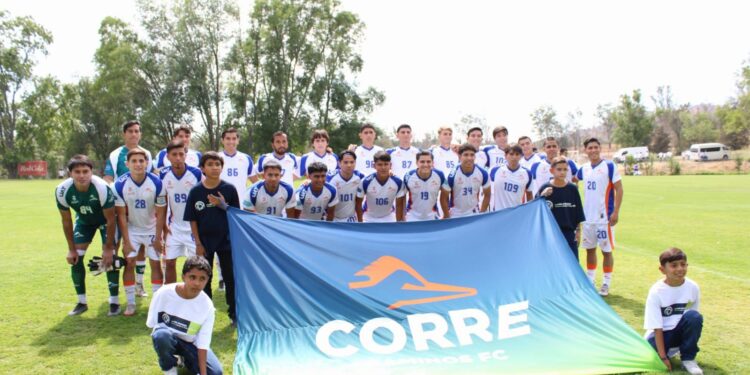 Correcaminos de la UAT ¡Campeón de la Liga Premier!