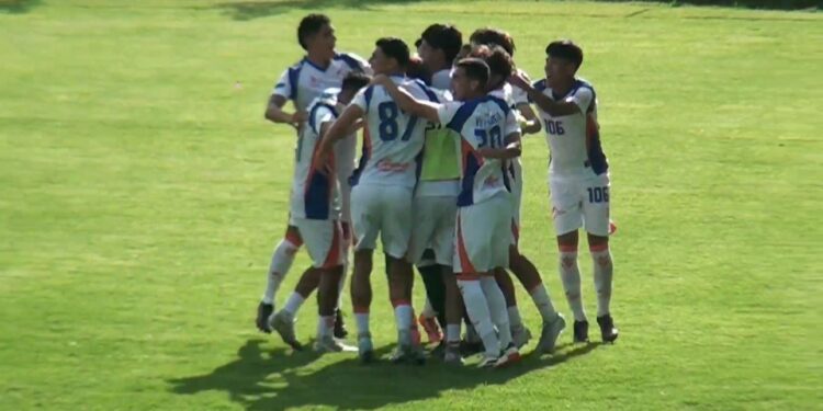 Correcaminos de la UAT ¡Campeón de la Liga Premier!