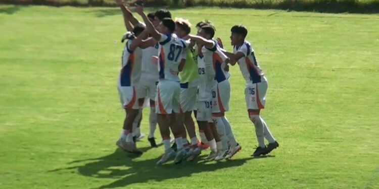 Correcaminos de la UAT ¡Campeón de la Liga Premier!