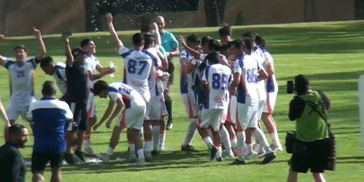 Correcaminos de la UAT ¡Campeón de la Liga Premier!