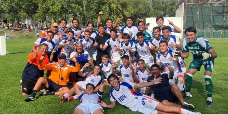 Correcaminos de la UAT ¡Campeón de la Liga Premier!