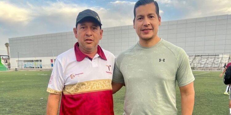 Clasifica Tamaulipas a tres equipos de fútbol a la Olimpiada Nacional