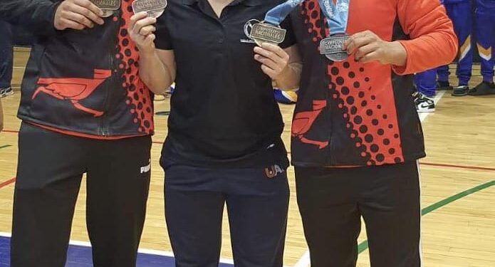 Gran actuación de judocas de la UAT en el Campeonato Nacional Universitario