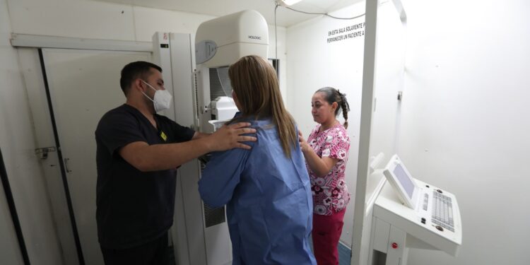 Invita DIF Tamaulipas a campaña de prevención de cáncer en la mujer