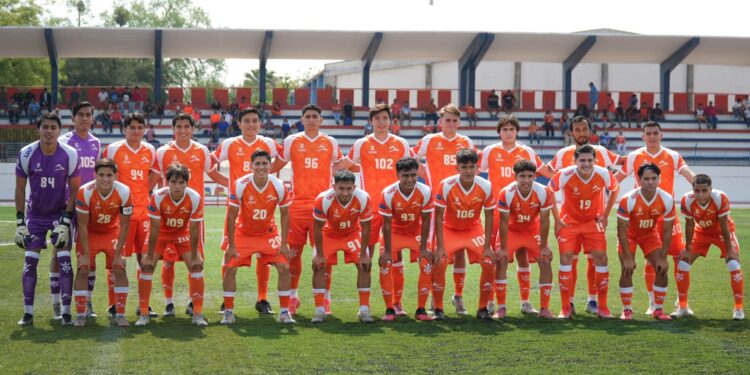 Correcaminos UAT va por el Campeón de Campeones de la Liga Premier
