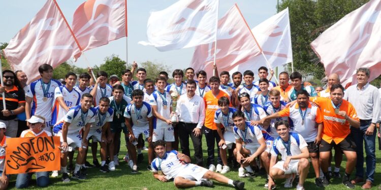 Correcaminos UAT va por el Campeón de Campeones de la Liga Premier