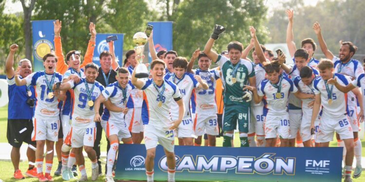 Correcaminos UAT va por el Campeón de Campeones de la Liga Premier