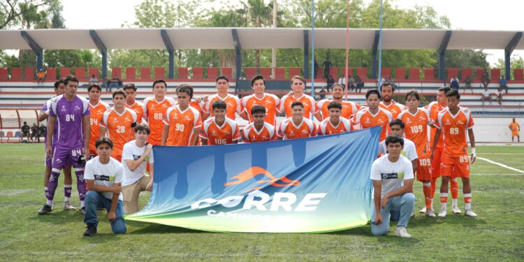 Aventaja Correcaminos en la ida del campeón de campeones de la Liga Premier