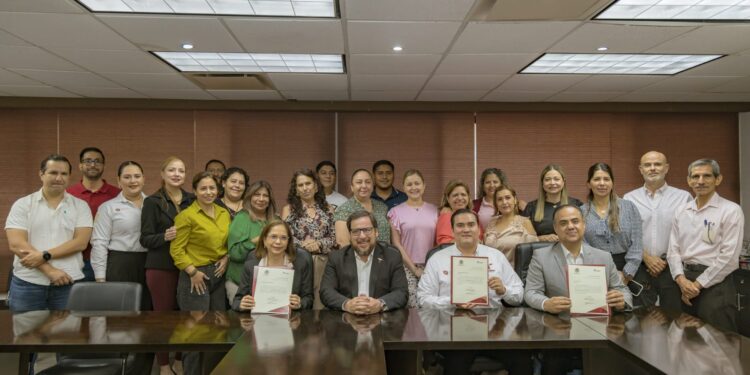 Dan nombramientos a titulares de subsecretarías en la SET