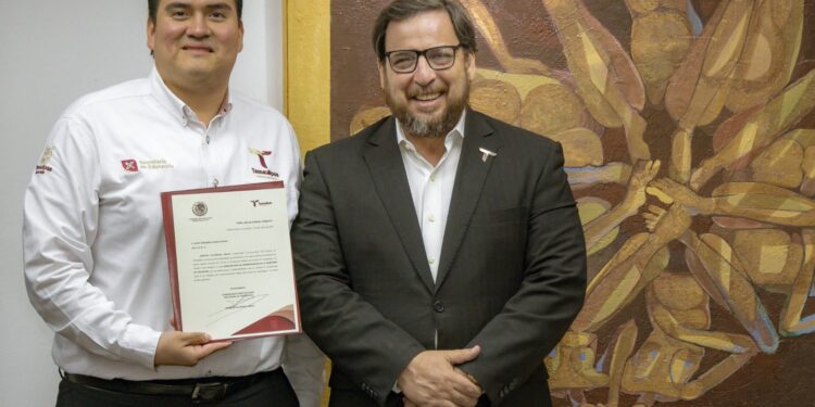 Dan nombramientos a titulares de subsecretarías en la SET