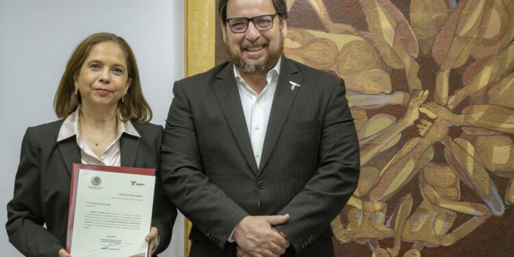 Dan nombramientos a titulares de subsecretarías en la SET