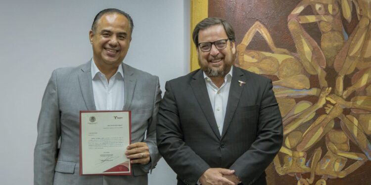 Dan nombramientos a titulares de subsecretarías en la SET