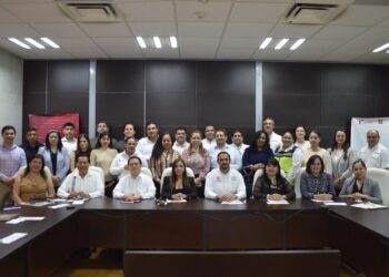 Realiza SIPINNA Tamaulipas  cuarta sesión de COMPREVNNA para fortalecer acciones contra la violencia hacia niñas, niños y adolescentes