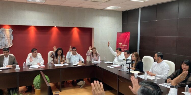 Realiza SIPINNA Tamaulipas  cuarta sesión de COMPREVNNA para fortalecer acciones contra la violencia hacia niñas, niños y adolescentes