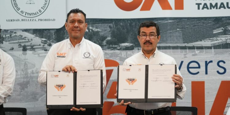 Reconoce la UAT la excelencia académica de hijos de docentes