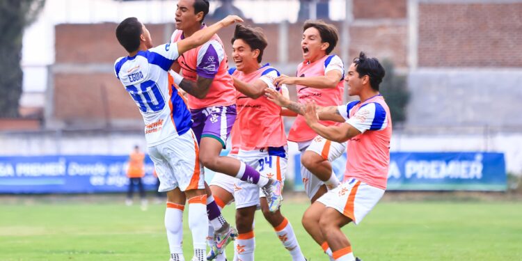 ¡Correcaminos de la UAT es Campeón de Campeones de la Liga Premier!