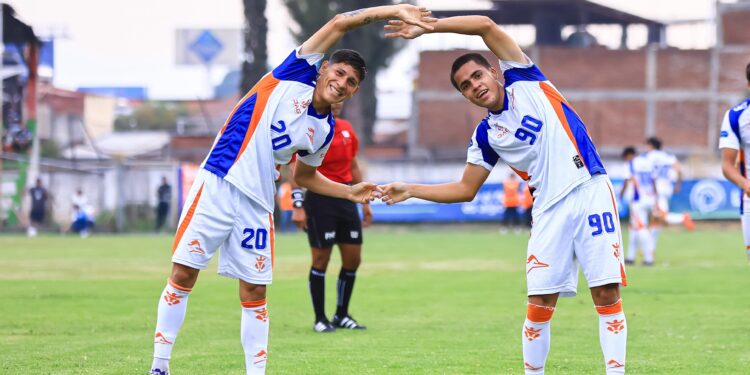 ¡Correcaminos de la UAT es Campeón de Campeones de la Liga Premier!