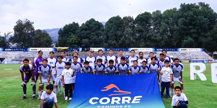 ¡Correcaminos de la UAT es Campeón de Campeones de la Liga Premier!