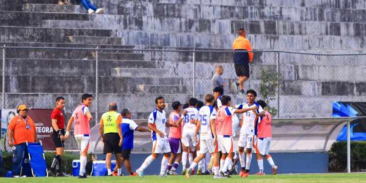 ¡Correcaminos de la UAT es Campeón de Campeones de la Liga Premier!