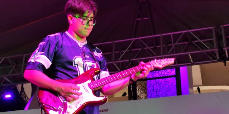 Abren convocatoria para artistas y grupos tamaulipecos que deseen postularse al Festival Internacional en la Costa del Seno Mexicano 2025