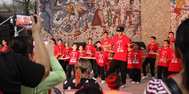 Abren convocatoria para artistas y grupos tamaulipecos que deseen postularse al Festival Internacional en la Costa del Seno Mexicano 2025