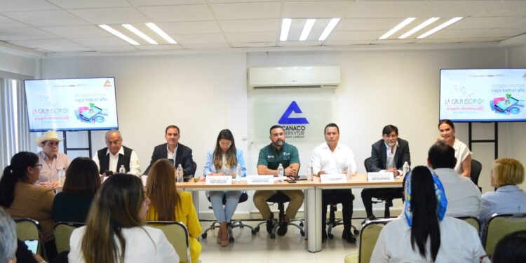 Dejará “La Gran Escapada”, importante derrama económica: Turismo Tamaulipas