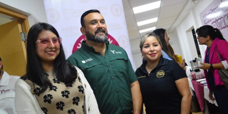 Dejará “La Gran Escapada”, importante derrama económica: Turismo Tamaulipas